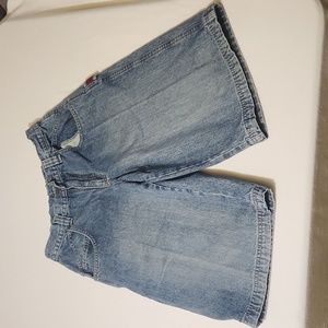 Vintage Lee Boys Cargo Jeans